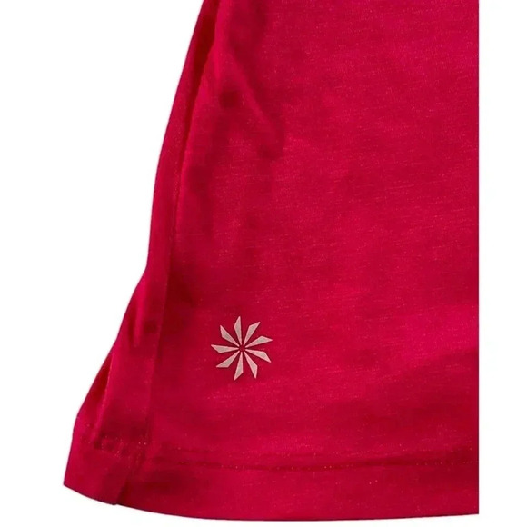 Athleta Women’s Mesh Racerback Tank Top - Picture 8 of 8